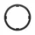 RONDELLE/BAGUE 2 MAJORATION BOITE ORIGINE PIAGGIO 125 PX 2005< -165417-