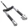 FORK FOR SCOOT MBK 50 NITRO 1997>2001/YAMAHA 50 AEROX 1997>2001