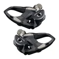 PEDALE ROUTE AUTOMATIQUE SHIMANO 105 R7000 CARBONE SPD-SL AVEC CALES (PAIRE)