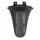 GARDE-BOUE ARRIERE ORIGINE PIAGGIO ZIP 1998>2013 GRIS ANTHRACITE  -57540900G7-