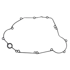 CLUTCH COVER GASKET FOR KAWASAKI 450 KLX R 2008>2019, 450 KX F 2006>2008  -XRADICAL-