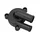 WATER PUMP COVER "PIAGGIO GENUINE PART" APRILIA 125 RS, RX, SX, TUONO  -871354-