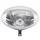 OPTIQUE SCOOT ADAPTABLE PIAGGIO 50 LIBERTY 2T ET 4T 1995>2005, ET2, ET4 -HOMOLOGUE CE- (AVEC DOUILLE ET AMPOULE)  -SELECTION P2R-
