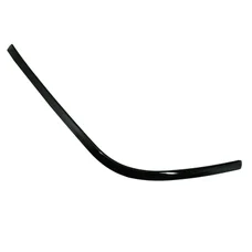 FOOTREST EDGE - RIGHT "PIAGGIO GENUINE PART" 50-125 VESPA SPRINT 2018> VERSION NOTTE  -CM298803-