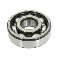 BEARING FOR CRANKSHAFT  6303 (17x47x14) ZKL STEEL CASE C3 FOR MINARELLI 50 AM6/MBK 50 X LIMIT, X POWER/YAMAHA 50 DTR, TZR/BETA 50 RR/PEUGEOT 50 XPS/APRILIA 50 RS/RIEJU 50 SMX (SOLD PER UNIT)  -P2R-