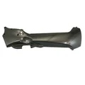 RIGHT SPOILER- "PIAGGIO GENUINE PART" 125-250-300-400-500 MP3 BROWN 120/A  -65614200M8-