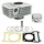 CYLINDER FOR MOTORBIKE  YAMAHA 125 YBR, XT/BETA 125 RR /RIEJU 125 MARATHON , TANGO /ORCAL SPRINT, ASTOR (Ø 54mm - piston pin Ø 15mm)