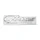 DECAL "GTS 125" ON REAR COWL "PIAGGIO GENUINE PART" 125 VESPA GTS 2007>2012  -656233-