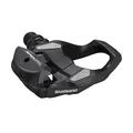 CLIP IN PEDAL FOR ROAD BIKE- SHIMANO RS500 BALCK SPD-SL WITH CLEATS  - WITH CLEATS (PAIR)