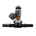 INJECTOR "PIAGGIO GENUINE PART" 250 MP3 2006>, X8 2004>2006, BEVERLY 2006>, VESPA GTS 2006>/GILERA 250 NEXUS 2006>/APRILIA 250 ATLANTIC 2006>, SPORT-CITY 2006>, SCARABEO 2006>  -6389495-