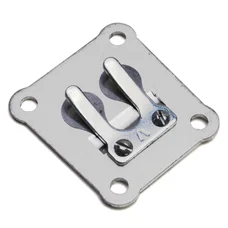 REED VALVE  FOR PEUGEOT 103 SP-MVL, SPX-RCX, VOGUE  -SELECTION P2R-