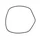 O'RING GASKET FOR CYLINDER HEAD (NEW MODEL) "PIAGGIO GENUINE PART" COMMON TO THE RANGE SCOOTER 50 CC LIQUIDE  -482988-