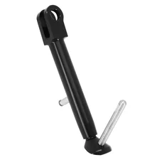 SIDE STAND FOR YAMAHA 700 MT-07 BLACK  -AVOC-