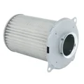 FILTRE A AIR MOTO ADAPTABLE SUZUKI 500 GS E 1989>2002  -HIFLOFILTRO HFA3501-