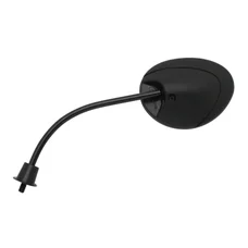 MIRROR FOR SCOOT PIAGGIO 50 ZIP 2000>2009 LEFT ( APPROVED)  -SELECTION P2R-
