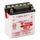 BATTERIE 12V  3 Ah YB3L-A YUASA YUMICRON AVEC ENTRETIEN  (Lg98xL56xH110mm)