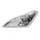 CLIGNOTANT AVANT GAUCHE ORIGINE PIAGGIO 125-300 YOURBAN 2011>2015  -642083-