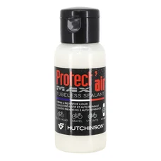 PREVENTIF ANTI-CREVAISON HUTCHINSON PROTECT'AIR MAX TUBELESS ET TUBETYPE FORMAT DE POCHE (60 ml)