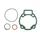 GASKET SET FOR CYLINDER KIT MALOSSI FOR MAXISCOOT RUNNER 180 (COMPLETE SET)