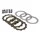 DISQUE D'EMBRAYAGE 50 A BOITE POLINI ORIGINAL POUR DERBI 50 SENDA, GPR / GILERA 50 SMT, RCR (EURO 2, 3) (KIT COMPLET)  (230.0026)
