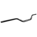 GUIDON 50 A BOITE VOCA CROSS HB28 ALU T6 DIAM 28,6mm L805mm NOIR