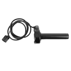 POIGNEE DE GAZ MOTO ADAPTABLE SUR RON LIGHT BEE (ELECTRONIQUE) -P2R