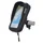 SUPPORT SMARTPHONE/TELEPHONE/GPS SHAD FIXATION SUR GUIDON (POUR TELEPHONE 160X80mm)  (X0SG62H)