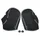HAND MUFFS "PIAGGIO GENUINE PART" FOR MOTORBIKES/SCOOTERS WITH BAR ENDS  -605690M-