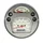 SPEEDOMETER "PIAGGIO GENUINE PART" VESPA 250-300 GTV  -639838-