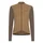MAILLOT GIST HIVER ZERO TERRE MARRON L MANCHES LONGUES -5602