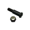 SCREW - FOR RIGHT/LEFT LEVER FASTENING "PIAGGIO GENUINE PART" APRILIA 1000 CAPONORD, RSV-2, TUONO V2, FUTURA  -2B003040-