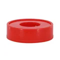 ADHESIVE TAPE HPX - WATERPROOF PTFE For GAZ - WHITE 12mm x 12M
