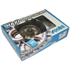 VARIATEUR MAXISCOOTER POLINI HI-SPEED POUR STEED 250 Q-WING (241.661)