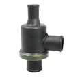 THERMOSTAT "PIAGGIO GENUINE PART" 750-900 DORSODURO, SHIVER, 1200 CAPONORD, 850 SRV/GILERA 800 GP  -834232-