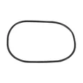 OIL FILTER GASKET "PIAGGIO GENUINE PART" QUAD 400-500 TRACKMASTER  -629644-