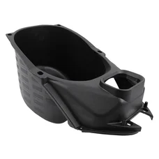 1B007860 - HELMET HOLDER