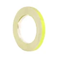 LISERET DE JANTE TUNING HPX/MOTIP SOLIDLINE JAUNE 6 mm (10M)