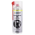 NETTOYANT CHAINE MOTIP CLEANER GEL (AEROSOL 400mL)