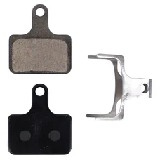 PLAQUETTE DE FREIN ROUTE SHIMANO DURA-ACE R9170, ULTEGRA R8070, TIAGRA R4770, RS805, RS505, RS405, RS305 (P2R RESINE) (PAIRE SUR CARTE)