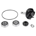 KIT REPARATION POMPE A EAU SCOOT ADAPTABLE MBK 50 NITRO/YAMAHA 50 AEROX/MALAGUTI 50 F12/APRILIA 50 SR 1995>1999/BETA 50 ARK/ITALJET 50 DRAGSTER, FORMULA (KIT)  -MAGNETI MARELLI-