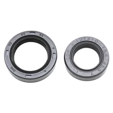 JOINT SPI EMBIELLAGE SCOOT ADAPTABLE PEUGEOT 50 TKR, TREKKER, SPEEDFIGHT, VIVACITY, BUXY, ELYSEO, SPEEDAKE, SQUAB (PAIRE)  -P2R-