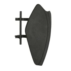 GLOVE COMPARTMENT COVER (LEFT) "PIAGGIO GENUINE PART" 125-250-500 X9  -575575000P-
