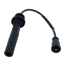 IGNITION HIGH VOLTAGE WIRING (185mm)"PIAGGIO GENUINE PART" PORTER 2015>  -CM279501-