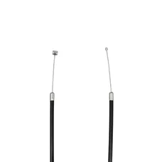 TRANSMISSION THROTTLE CABLE FOR SCOOT PIAGGIO 50 TYPHOON 1995>2003, NRG 1994>1996, NTT 1995>1999 (FROM DISPATCHER TO OIL PUMP)