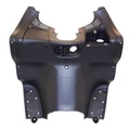 COUNTER SHIELD "PIAGGIO GENUINE PART" 125-250-400 X-EVO 2007> BLACK  -620911000C-
