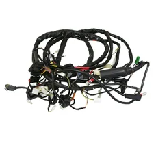 FAISCEAU CABLES ORIGINE PIAGGIO 125 LIBERTY PTT 4T 2007>2015 -642996-