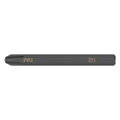 EMBOUTS/LAMES INTERCHANGEABLES DE TOURNEVIS A FRAPPER WERA 851 S 1/4 CRUCIFORME PHILLIPS PH3 L 70 mm  (VENDU A L'UNITE))  -MARQUE ALLEMANDE POUR LES ATELIERS-