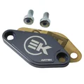 OIL PUMP SHUTTER ARTEK FOR ARTEK POUR MINARELLI 50 AM6/DERBI 50 SENDA, GPR DARK GREY