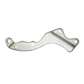 SUPPORT ETRIER DE FREIN ARRIERE ORIGINE PIAGGIO 300 YOURBAN, 350 MP3 2018>, 400 MP3 2007>, 500 MP3 2010>/GILERA 500 FUOCO 2007>  -648845-