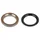 JEU DIRECTION BLACKBEARING INTEGRE 1"1/8 (BAS) 30mm (VENDU SUR CARTE)